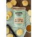Old School Brand Buttermilk Biscuit Mix - Makes 12-15 Biscuits | Delicious Homemade Biscuits - Buy Online on SooperMarket.com