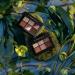 LORAC Mini PRO Matte & Glitter Eyeshadow Palette in Wild Rose - Limited Edition - Buy Online on SooperMarket.com