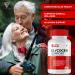 Sweet Relief Glycogen Capsules Sweet Relief Glycogen Health and Wellness Multivitamin Support Supplement Sweet Relief Advanced Maximum Strength Blood Sugar Cleanse Support Relief (60 Capsules) - Buy Online on SooperMarket.com