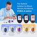 FORA Insulin Pen Needles 31G 5mm (100pcs) - Precision Diabetes Care - Fast International Shipping - Buy Online on SooperMarket.com