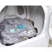 Pet Parents FurBall Pet Hair Remover - 2 Pack Laundry & Clothes Cat Dog Hair/Lint Remover - Buy Online on SooperMarket.com