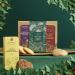 Cartwright & Butler | Festive Trio Of Biscuits