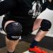 Beast Gear Sleeves - Premium 5mm Neoprene Compression Knee Bandages for Weightlifting CrossFit & Run - XL Support & Protection - Buy Online on SooperMarket.com