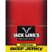 Jack Link's Beef Jerky Teriyaki 1.5oz Bags - Pack of 10 | High-Quality Snack for On-the-Go - Buy Online on SooperMarket.com