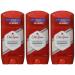 Old Spice High Endurance Original Scent Deodorant for Men - 3oz/85g 3 Pack - Buy Online on SooperMarket.com