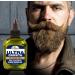 Difeel Men's Ultra Growth Basil and Castor Beard Oil 2.5 oz. - Natural Hair Growth Solution - Buy Online on SooperMarket.com