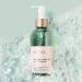 Biossance Squalane + Amino Aloe Gentle Cleanser - Foaming Gel Face Wash (6.76 fl oz) - Buy Online on SooperMarket.com