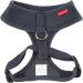 Puppia Dog Harness for Small & Medium Dogs - Super Soft Multi-Color Options & Puppy Training - Atani XXL Gray - Buy Online on SooperMarket.com