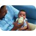 Meta Title: MAM Infant Basics Newborn Gift Set - 9-Piece Bundle for Newborns - Buy Online on SooperMarket.com