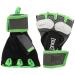 Everlast Prime Evergel Boxing Hand Wraps Medium Black