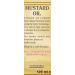 HEMANI Mustard Oil 125mL - 100% Pure & Natural | Premium Quality Cooking Oil for Health & Wellness - International Shipping Available - Buy Online on SooperMarket.com