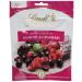 Lindt Sensation Fruit Raspberry & Cranberry pack of 4 (4 x 150 g) Raspberry & Cranberry 150 g (pack of 4)