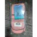 Women's Medium Pink Travel Toiletry Wash Bag Organizer Cosmetic Makeup Holder - Buy Online on SooperMarket.com