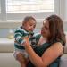 Minbie 3 Month+ BPA-Free Breastfeeding Baby Bottle Kit - For Babies 3 Months and Older - Buy Online on SooperMarket.com