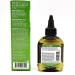 Difeel Premium Castor Plus Tea Tree Hair Oil - Pro-Growth & Scalp Care 2.5 oz - Buy Online on SooperMarket.com