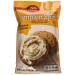 Betty Crocker, Pumpkin Spice Cookie Mix, 17.5oz Pouch (Pack of 4)