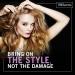 TRESemme Shampoo and Conditioner Set Repair & Protect 7 with Biotin - Visibly Repairs Styling Damage & Strengthens Hair - 22 Fl Oz Each | International Shipping Available - Buy Online on SooperMarket.com