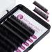 Buy D Curl Silk Eyelashes - 0.15mm Individual Lash Extensions (10-13mm Mix) - 8 Strips by Wimpanista - International Shipping - Buy Online on SooperMarket.com