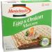 Manischewitz Matzos  Egg & Onion  10 oz - Buy Online on SooperMarket.com