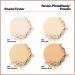 Revlon PhotoReady Blurring Face Powder - Longwear Medium-Full Coverage, 020 Light/Medium, 0.30 Oz - Buy Online on SooperMarket.com
