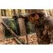 TRUGLO Bright Thru-See Splatter 12X12 Turkey Hunting Targets 6-Pack: High-Visible & Self-Adhesive - Buy Online on SooperMarket.com