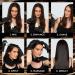 L'Oreal Paris Preference Hair Dye | Long Lasting Luminous Permanent Colour - 3 Brasilia Dark Brown - Buy Online on SooperMarket.com