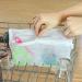 Green Sprouts Space-Saving Dishwasher Bag - White | Eco-Friendly & Convenient - Buy Online on SooperMarket.com