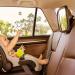 Buy Munchkin XL Wide-Angle Baby Rear Seat Mirror - Frost-Proof & Shockproof - Essential Baby Car Accessory for Safe Travel - Buy Online on SooperMarket.com