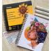 Ohuhu Marker Pads Art Sketchbook 7.6x10 - 120LB/200GSM Heavy Smooth Drawing Papers - 60 Sheets Spiral Bound Sketch Book for Alcohol Markers - Christmas Gift - Buy Online on SooperMarket.com