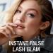 Maybelline Volum' Express The Falsies Washable Mascara Black Drama 0.27 fl. oz. - Pack of 1 - Buy Online on SooperMarket.com