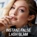 Maybelline Volum' Express Falsies Waterproof Mascara - Very Black (2 Pack) - Buy Online on SooperMarket.com