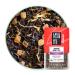 Tiesta Tea - Passion Berry Jolt, Loose Leaf Raspberry Passion Fruit Black Tea, High Caffeine, Hot & Iced Tea, 1.5 oz Pouch - 25 Cups, Natural, Flavored, Black Tea Loose Leaf 1.5 Ounce (Pack of 1)