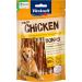 Vitastras Bonas Chicken Couch Sticks - Healthy Dog Snack 13x80g No Sugar or Cereal Perfect Reward - Buy Online on SooperMarket.com