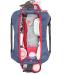 Badabulle Multipocket Dark Blue Changing Bag - Stylish and Practical - Buy Online on SooperMarket.com