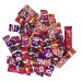 FRITT Minis Berry Mix Maxi Pack - 350g | Delicious International Snack | Shop Online Now! - Buy Online on SooperMarket.com
