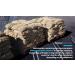 Burlap Sandbags 14 x 26 - 50lb Weight Capacity (5 Pack) | Flood Barrier, Tent Sandbags | Sandbaggy - Buy Online on SooperMarket.com