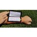 Football Play Wristbands - QB Wristband 5 Pack - Interactive Y23 - Buy Online on SooperMarket.com