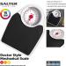 Salter 145 Mechanical Bathroom Scale - Accurate and Easy-to-Read - Buy Online on SooperMarket.com