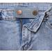 ZEFFFKA Denim Waist Extender Buttons 4 pcs Assorted Colors for Jeans & Skirts - Buy Online on SooperMarket.com