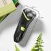 Remington Ultrastyle Rechargeable Rotary Shaver PR1320 - Black/Neon Green - Buy Online on SooperMarket.com