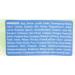 Buy The Angelica Bath Point 500ml - Pack of 6 | International Shipping Available - Buy Online on SooperMarket.com