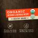 Castor & Pollux ORGANIX Organic Chicken & Oatmeal Dog Food - 10 lb Bag - Buy Online on SooperMarket.com
