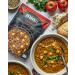 Mina Harira Moroccan Chickpea & Lentil Soup - Plant Based Protein, Vegan, Gluten Free - 10 oz - Buy Online on SooperMarket.com