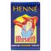 Hennedrog Henna Masria Feurigrot - 10 Pack XXL Plant-Based Red Hair Dye (10 x 85g) - Natural & Vegan Hair Color - Buy Online on SooperMarket.com