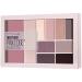 Buy Maybelline The City Kits All-in-One Eye & Cheek Palette in Pink Edge - Shop Internationally - 0.42 oz - Buy Online on SooperMarket.com