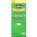 Hormel Herb Ox Chicken Bouillon Sodium Free 50 Packets