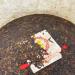 Pu-erh tea 2006 Custom Tea Grade A Yellow Seal 357g Cooked - Buy Online on SooperMarket.com