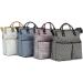 Skip Hop Duo Special Edition Changing Bag - French Stripe - Buy Online on SooperMarket.com