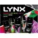 LYNX Fragrance Edition Gift Set 5x body spray perfect gifts for him 5 piece - Buy Online on SooperMarket.com