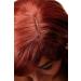 Buy WIG ME UP Long Curly Wavy Hair Wig with Bangs - Dark Copper Red 70cm - International Shipping Available - Buy Online on SooperMarket.com